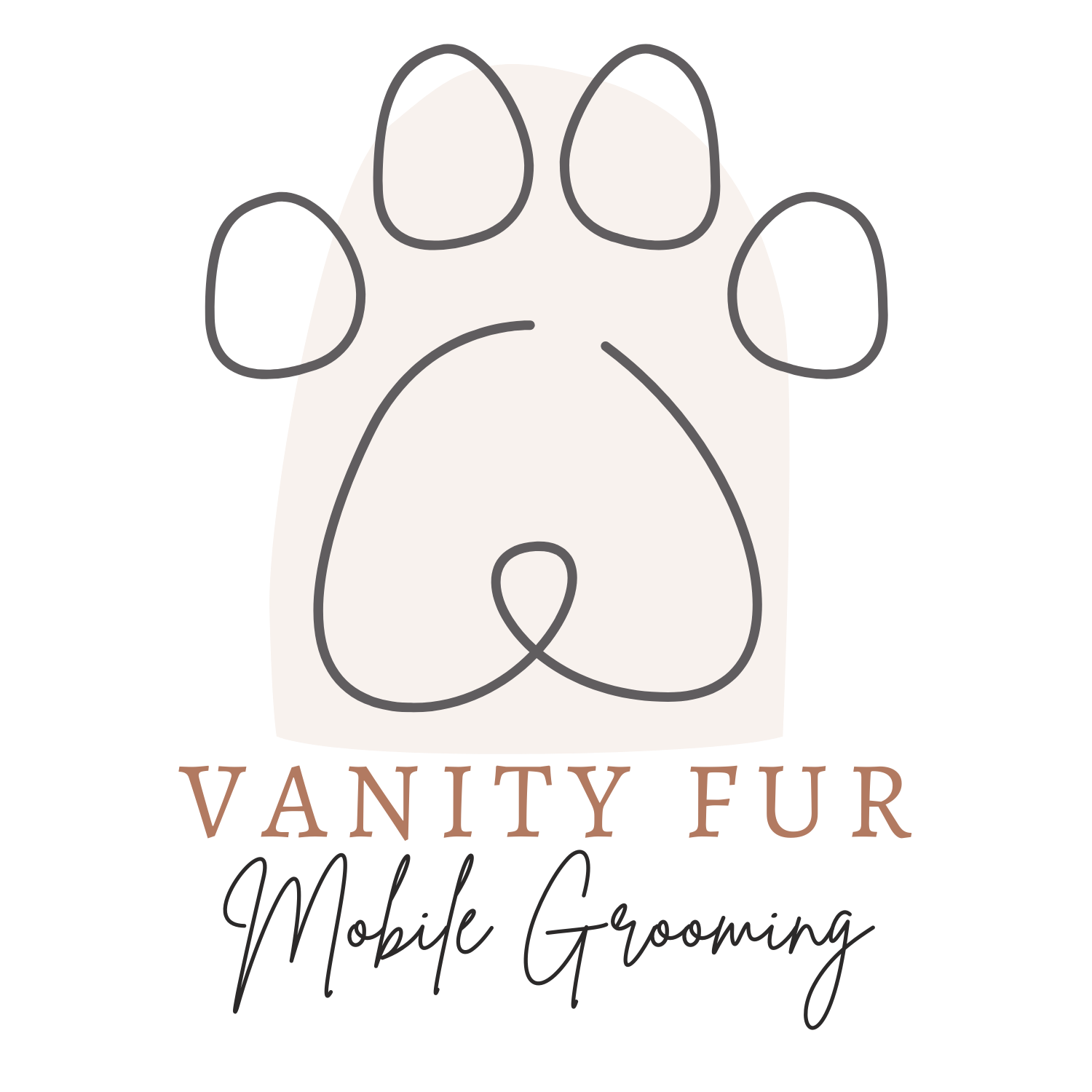 Vanity Fur Mobile Grooming, LLC